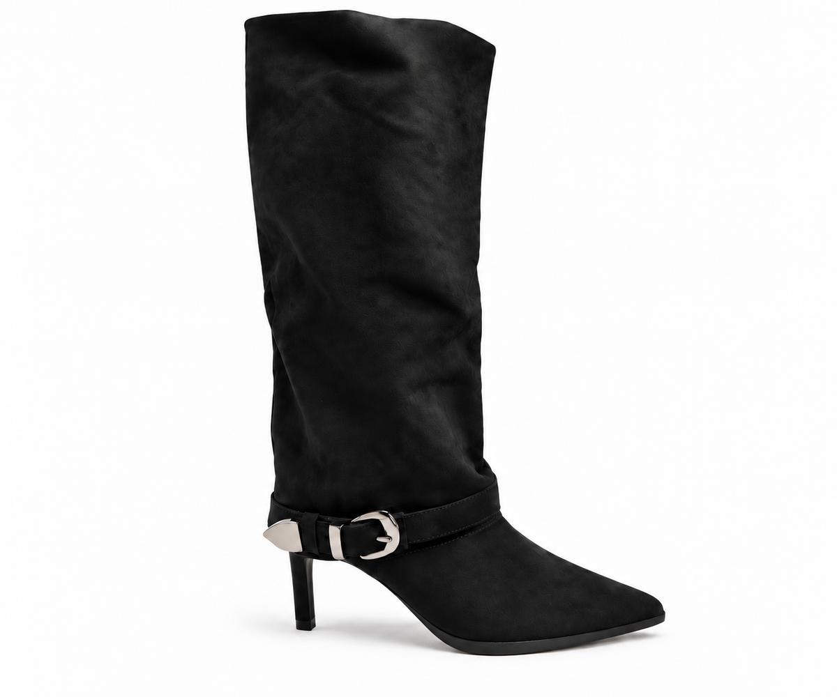 UNO Z62-69-1 BLACK