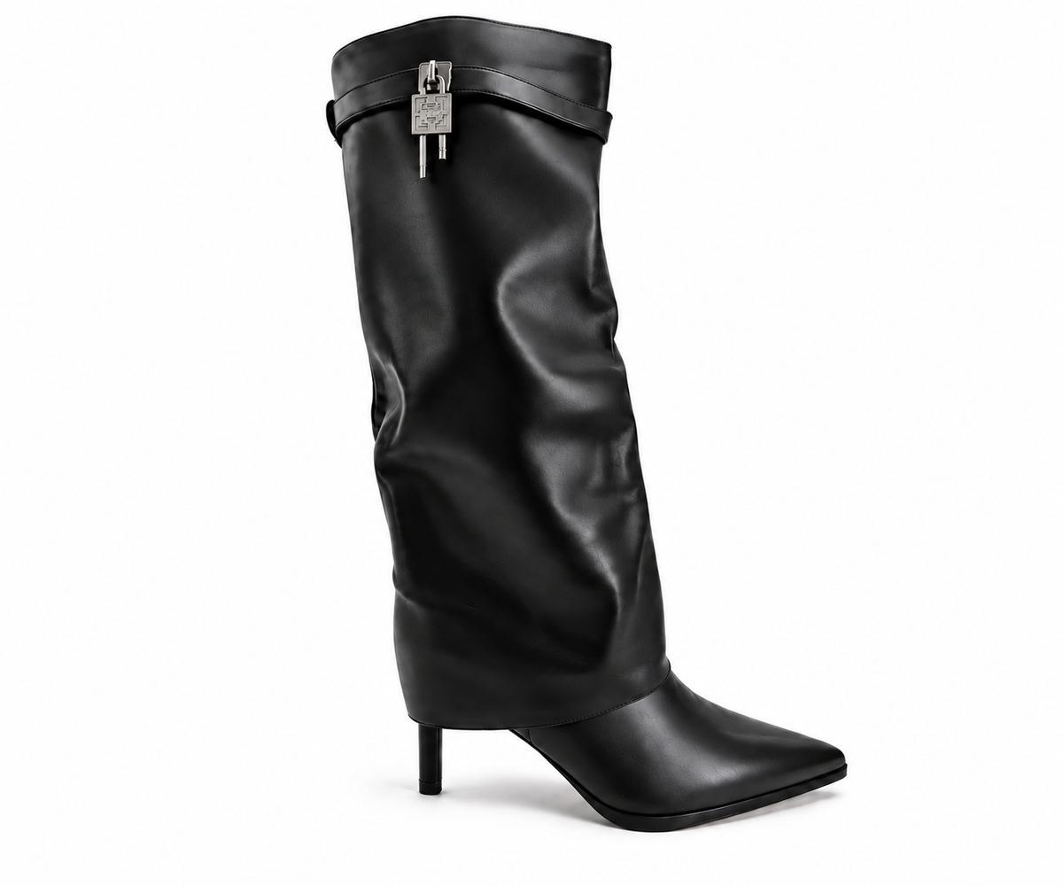UNO Z62-68 BLACK