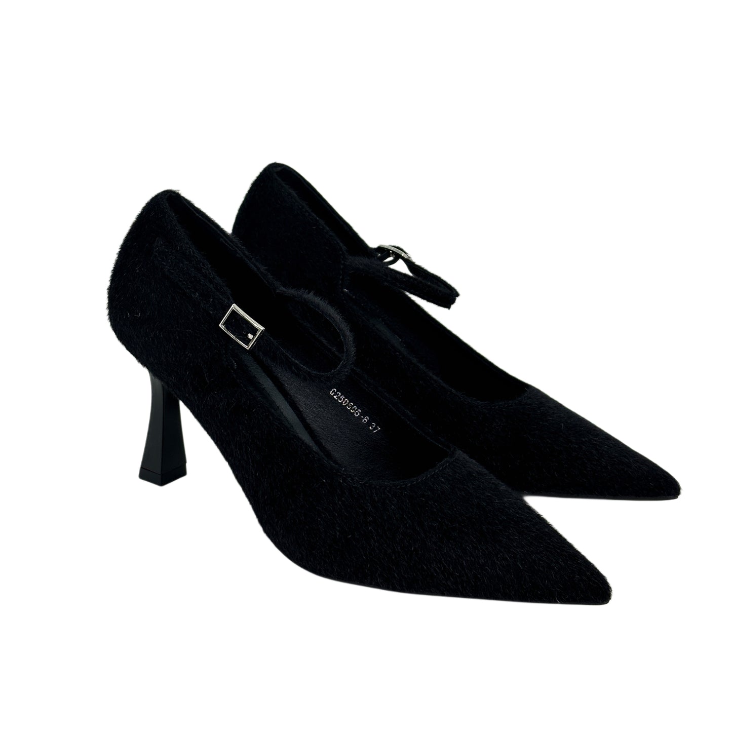 UNO Y05-8 BLACK