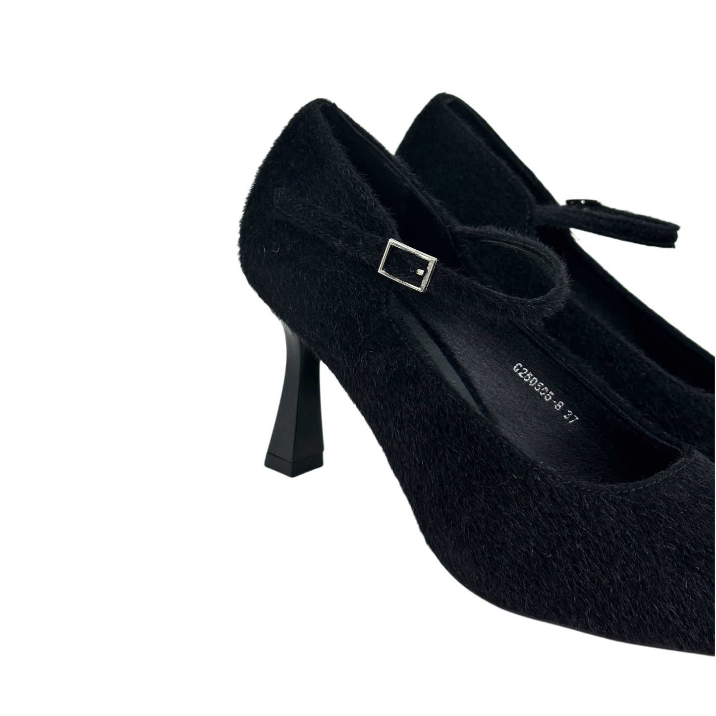 UNO Y05-8 BLACK
