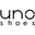UNO SHOES logo